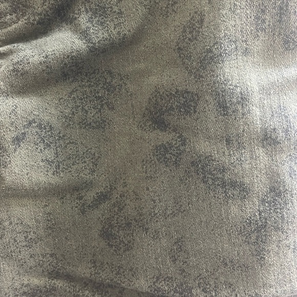 Rock & Republic Kashmiere Crop Jeans 6 - Picture 5 of 10